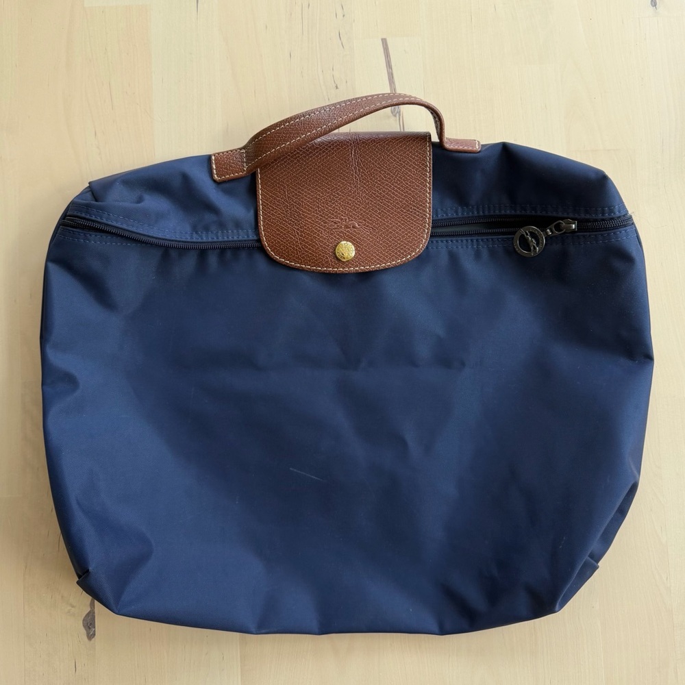 longchamp le pliage docs